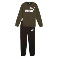 Survêtement Puma modèle 670884-71 pour unisexe enfants