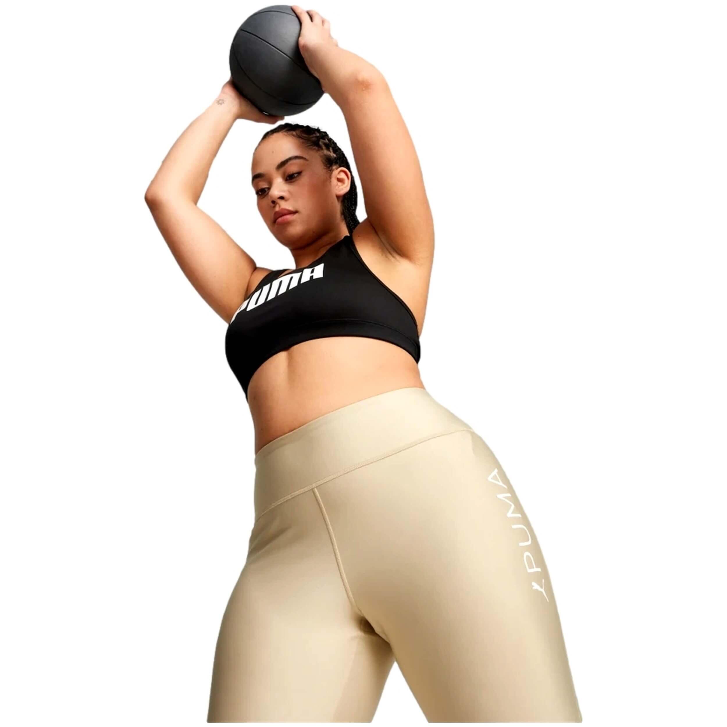 Top Puma modèle 525316-01 pour femmes 2/5