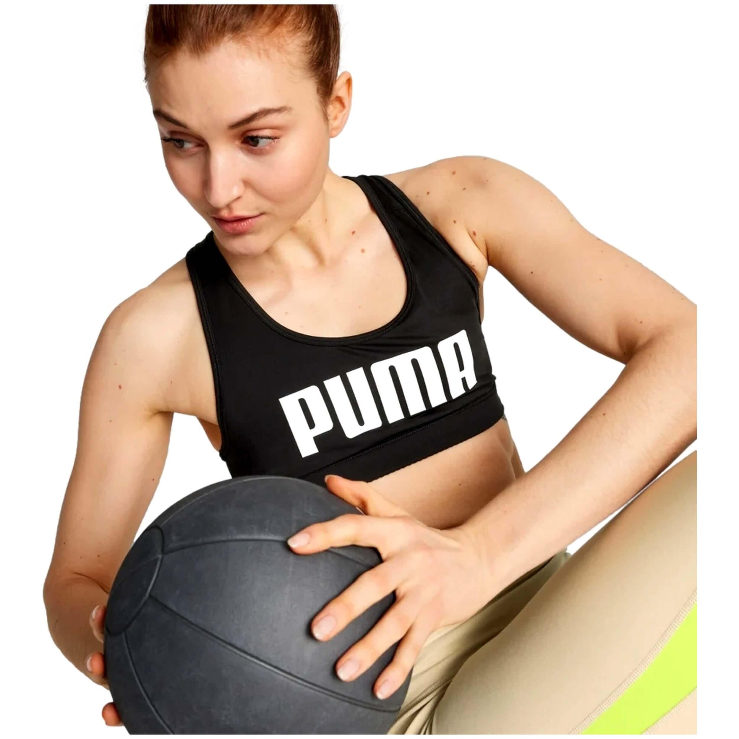 Top Puma modèle 525316-01 pour femmes 4/5