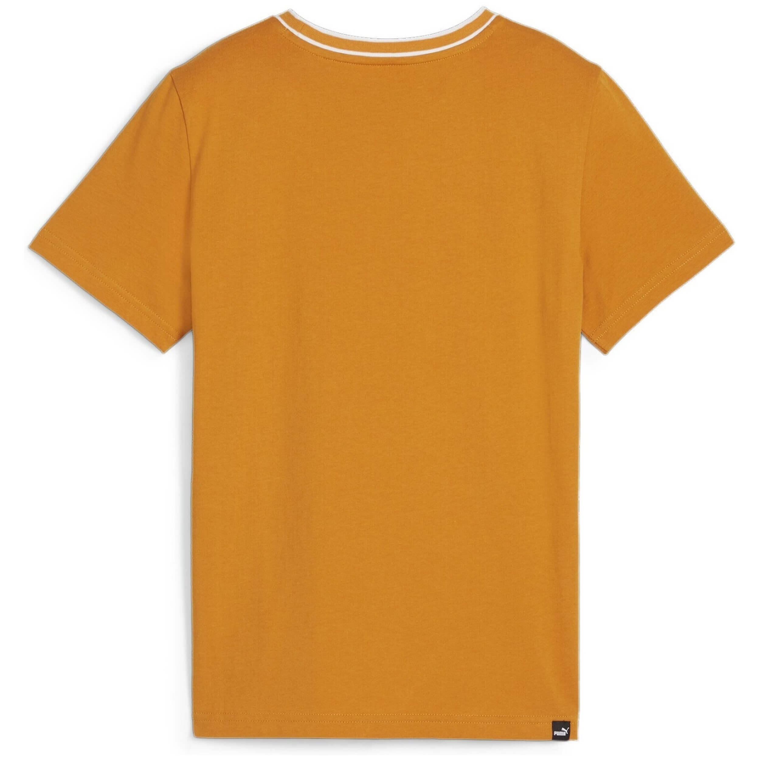 Camiseta de manga corta Puma modelo 679259-91 para niños 2/2