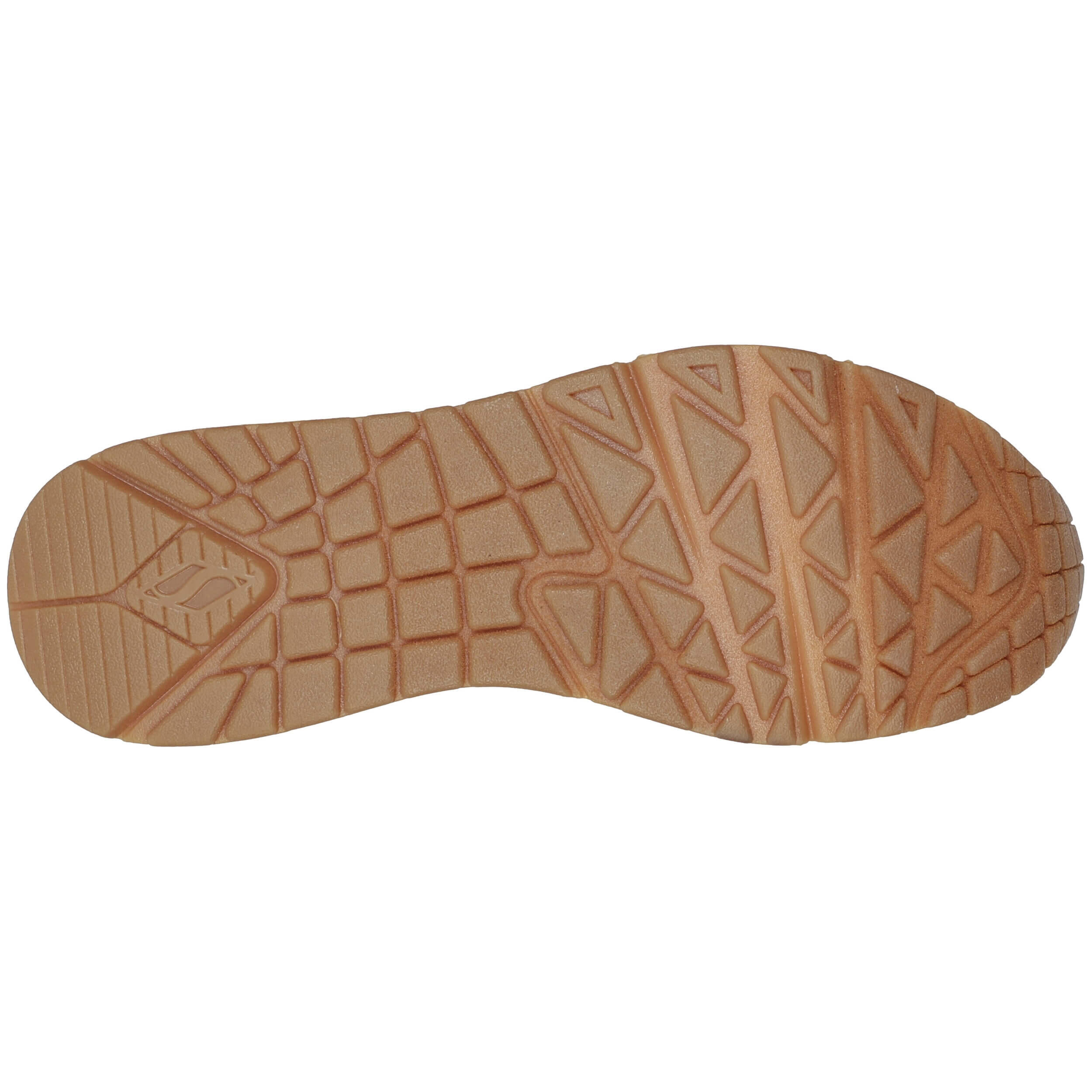 Zapatilla de Moda para MUJER SKECHERS UNO-GOLDEN AIR 3/5