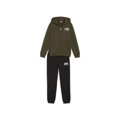 Tuta Puma per unisex ragazzi