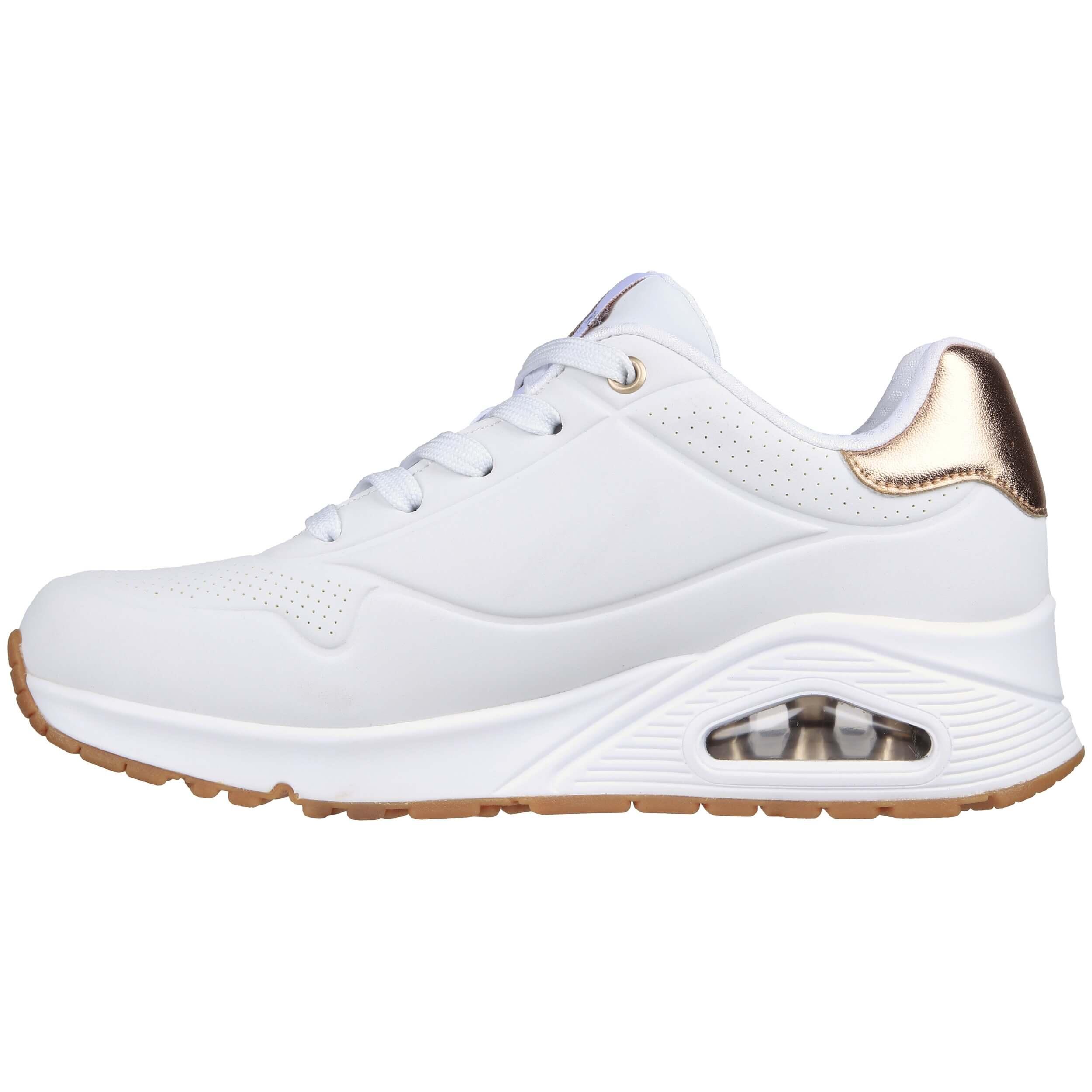 Zapatilla de Moda para MUJER SKECHERS UNO-GOLDEN AIR 4/5