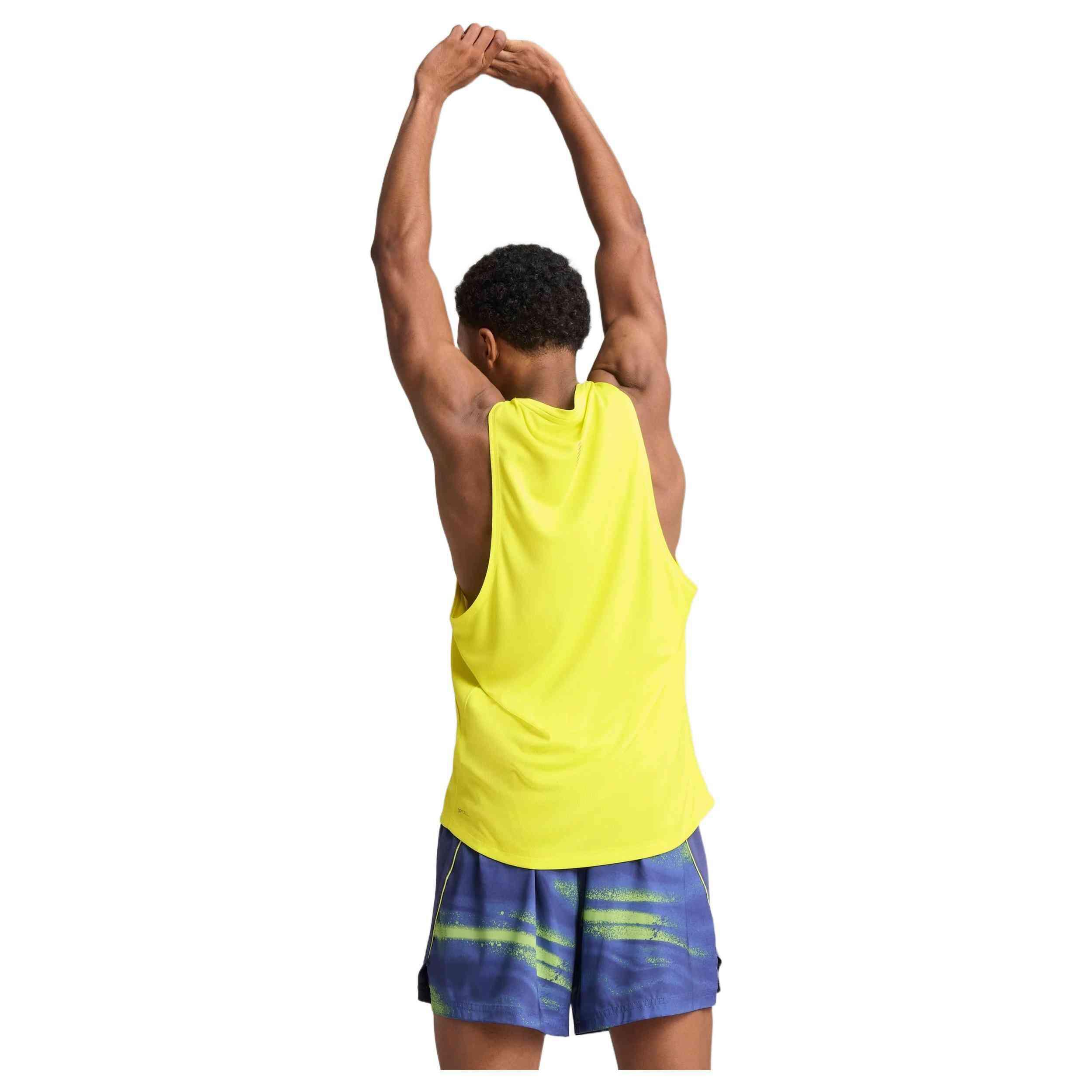 Tanktop Puma model 526595-39 voor mannen 2/5