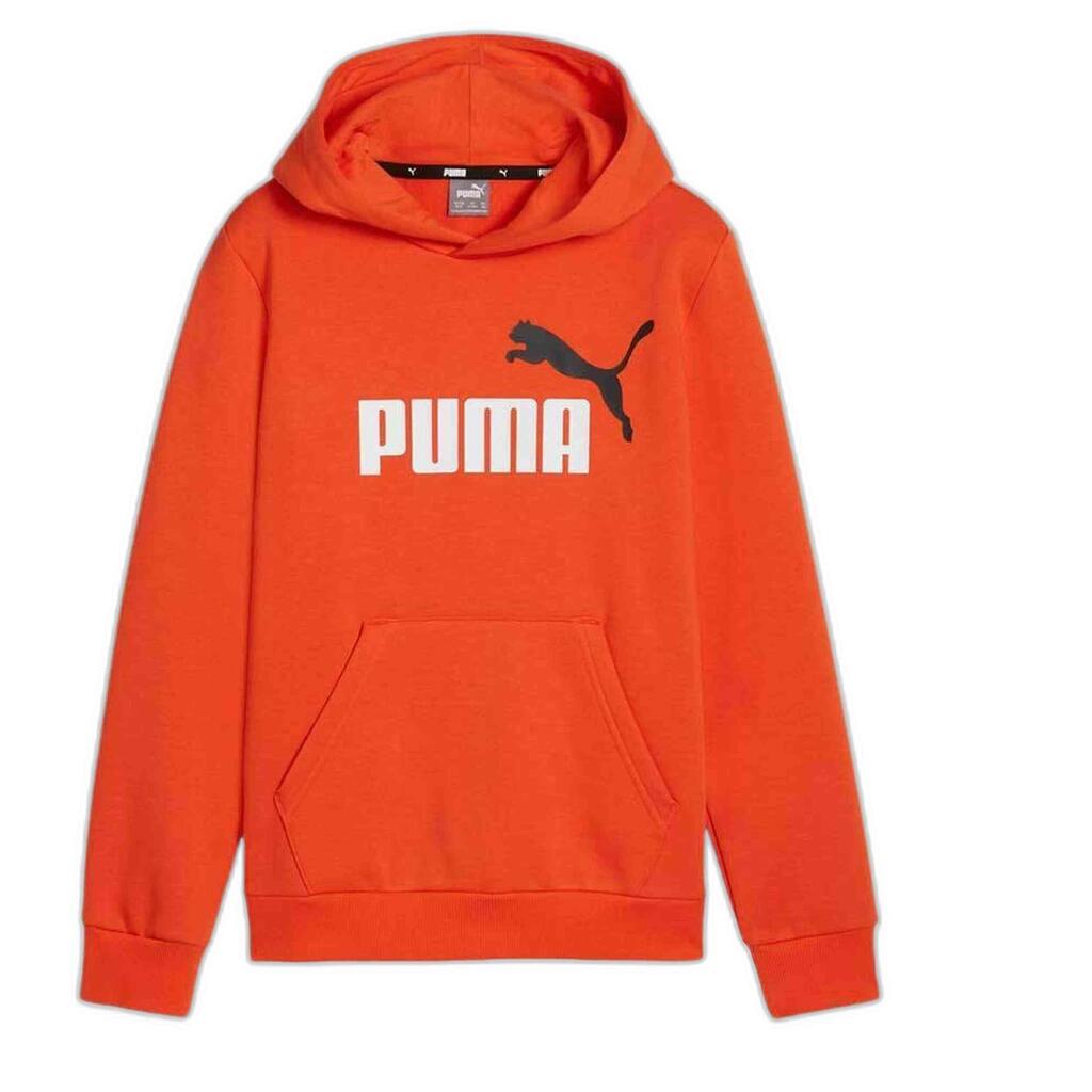 Hoodie Puma model 586987-18 for unisex children