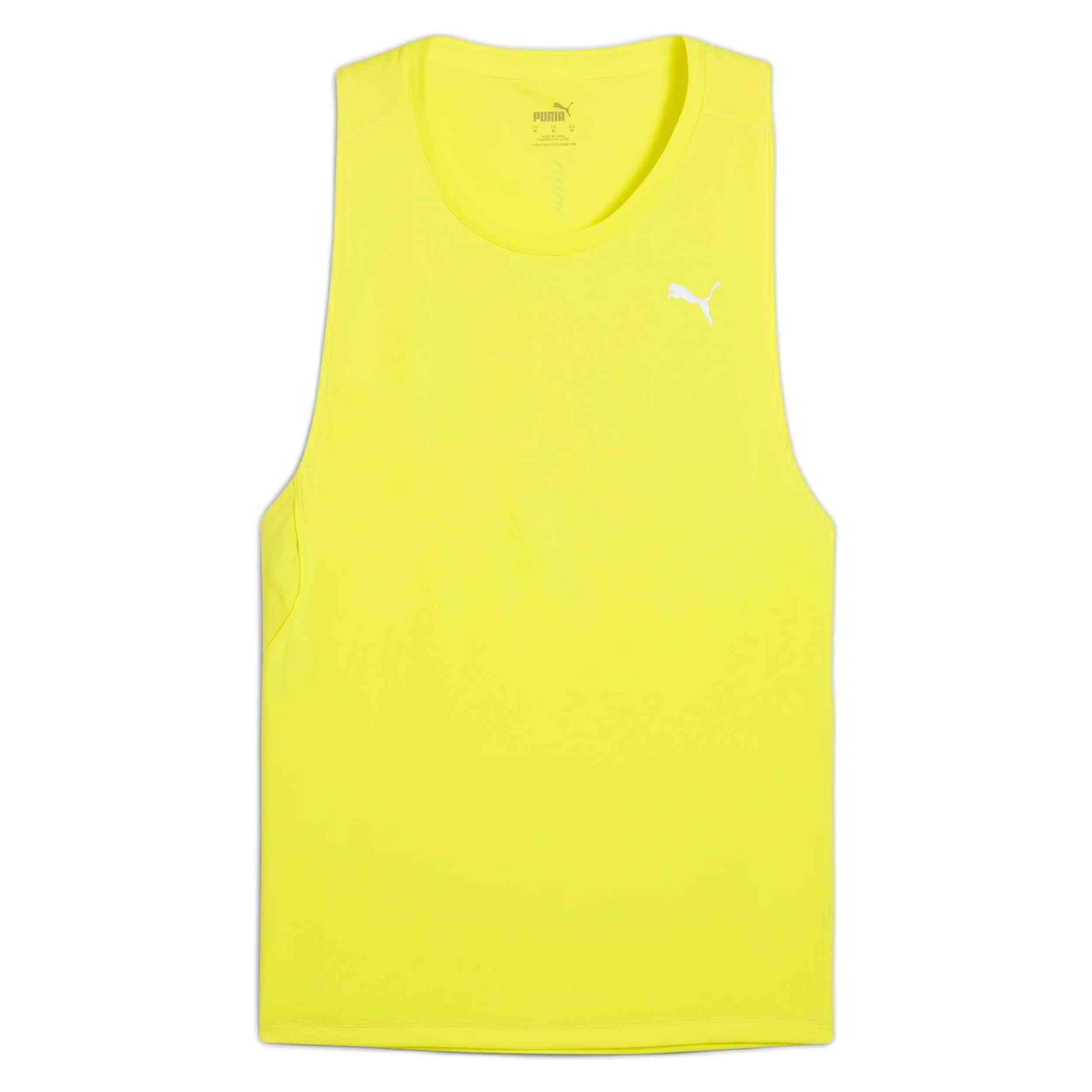 Tanktop Puma model 526595-39 voor mannen 4/5