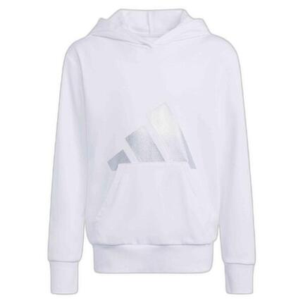 Sweat à capuche Puma modèle JC7504 pour unisexe enfants