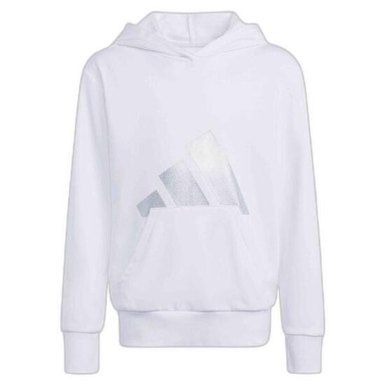 Felpa con cappuccio Puma modello JC7504 per unisex ragazzi