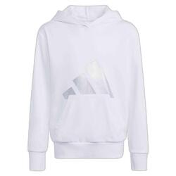 Sweat à capuche Puma modèle JC7504 pour unisexe enfants