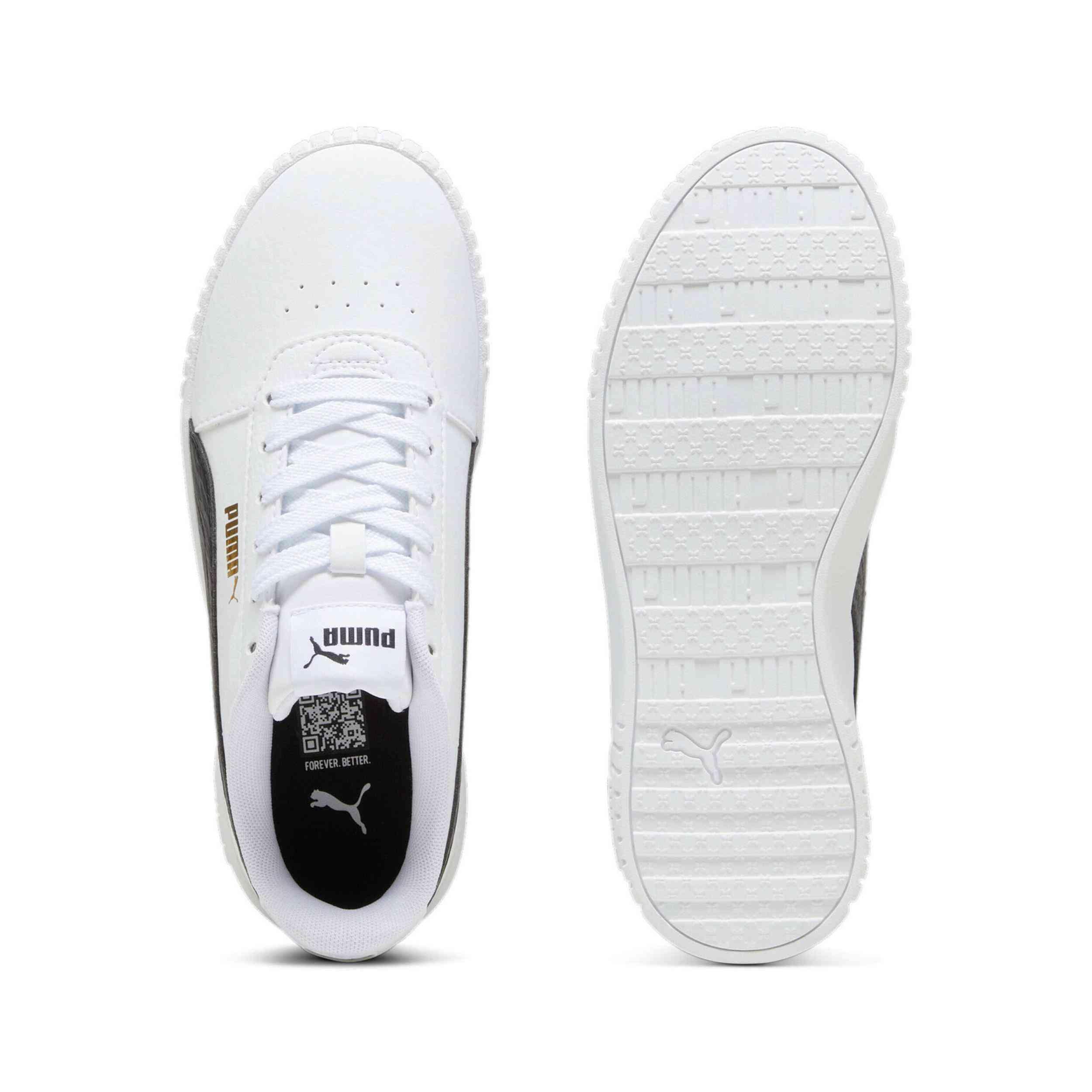 Baskets Puma modèle 399397-02 pour unisexe enfants 3/5