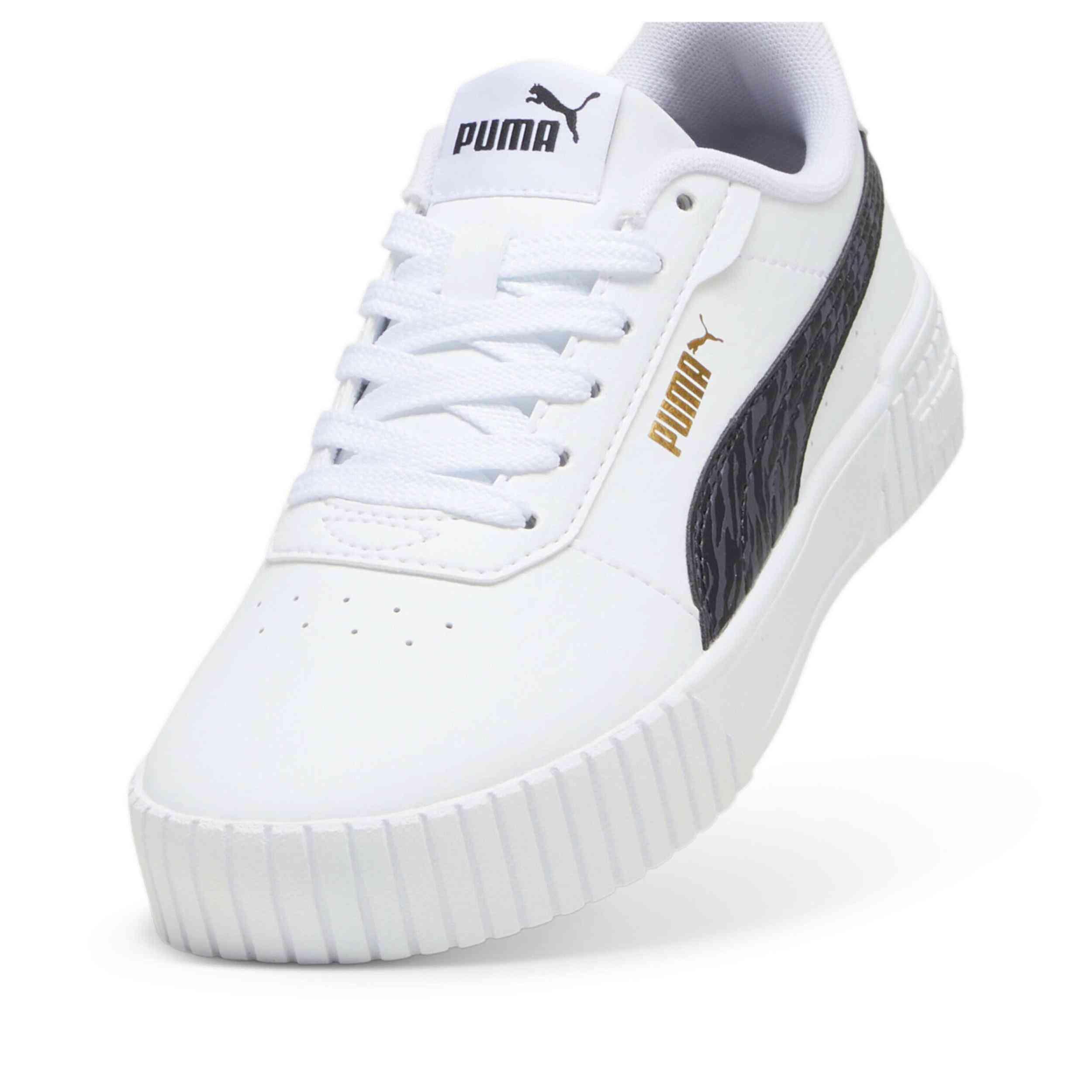 Baskets Puma modèle 399397-02 pour unisexe enfants 2/5