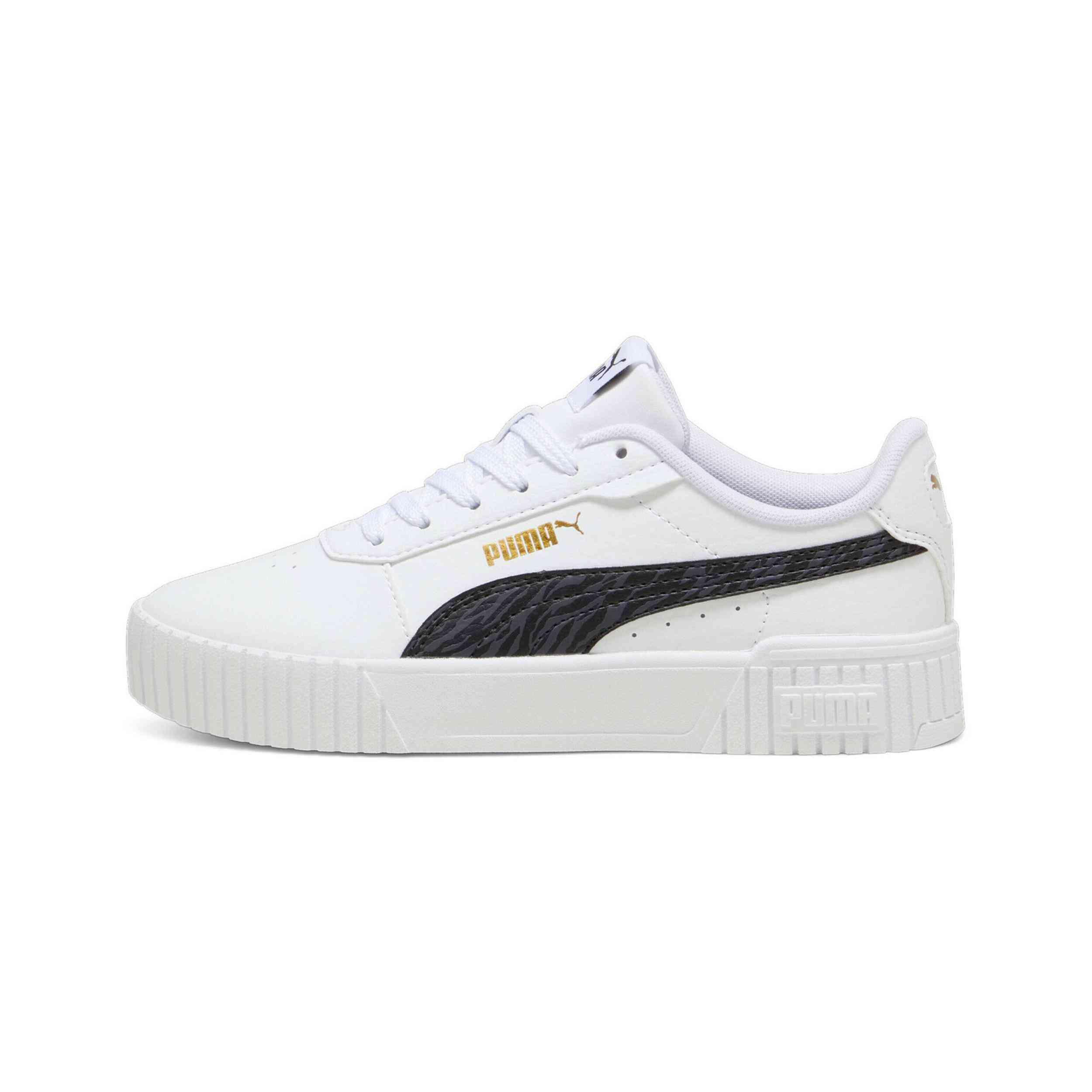 Baskets Puma modèle 399397-02 pour unisexe enfants 5/5
