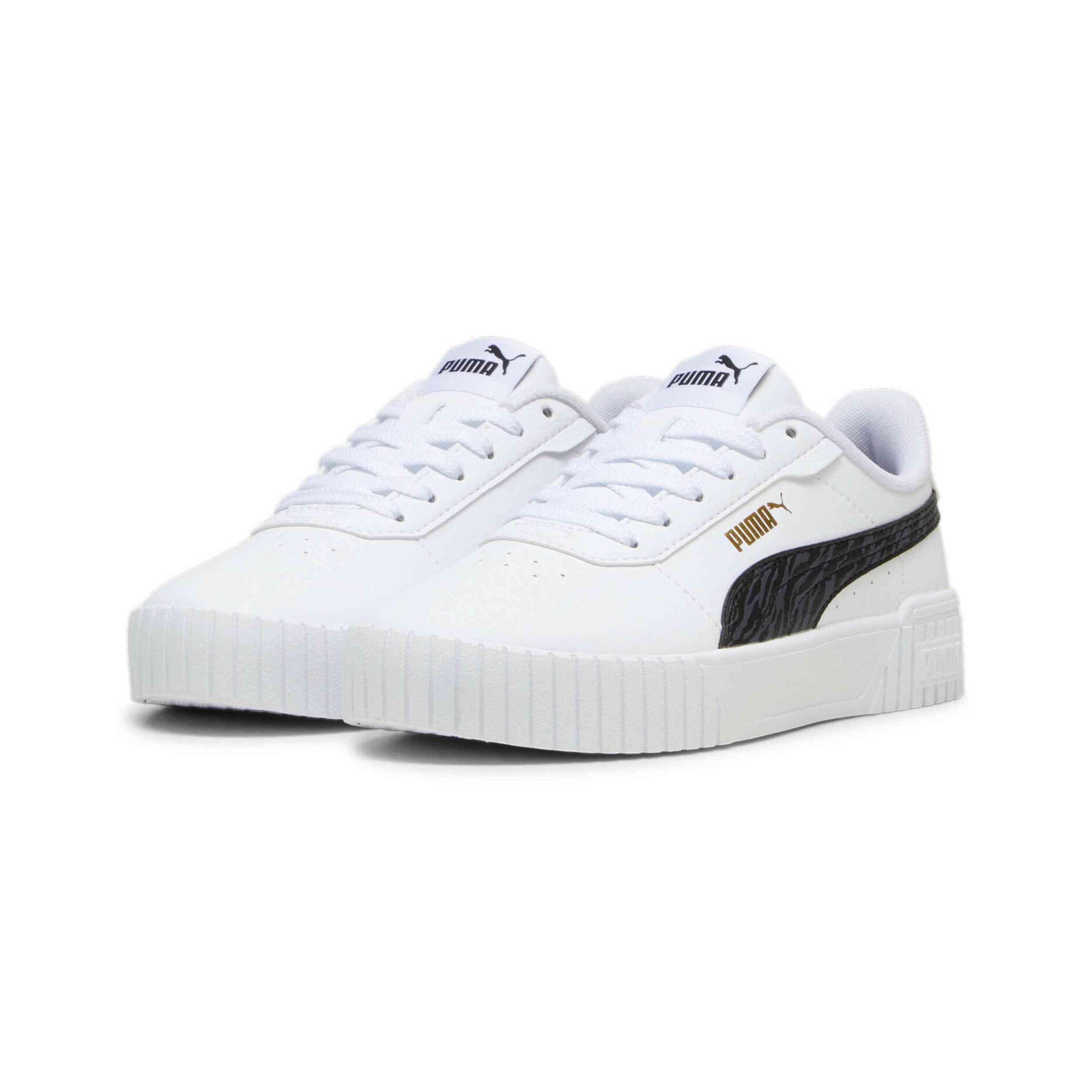 Baskets Puma modèle 399397-02 pour unisexe enfants 4/5