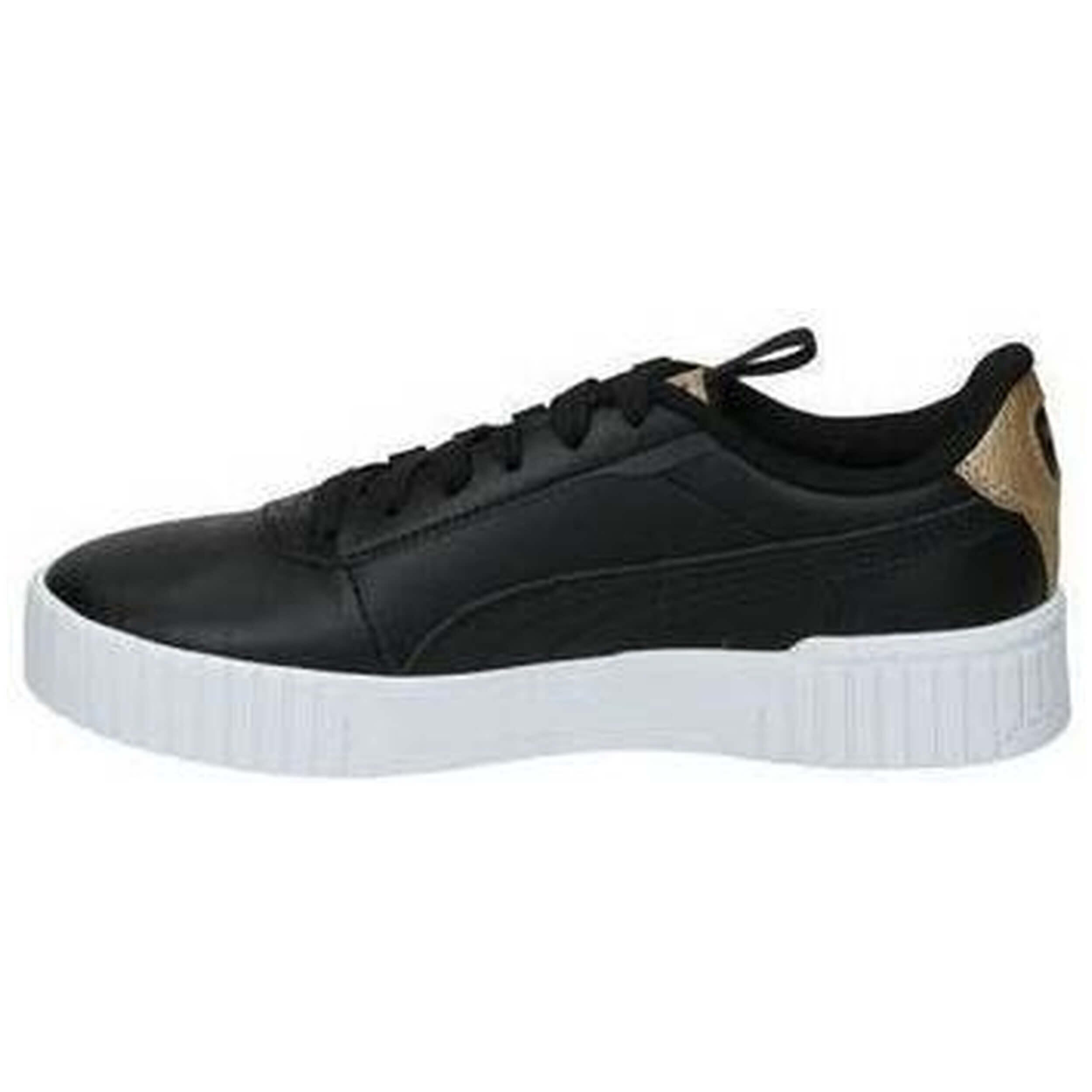 Baskets Puma modèle 394423-01 pour unisexe enfants 2/5