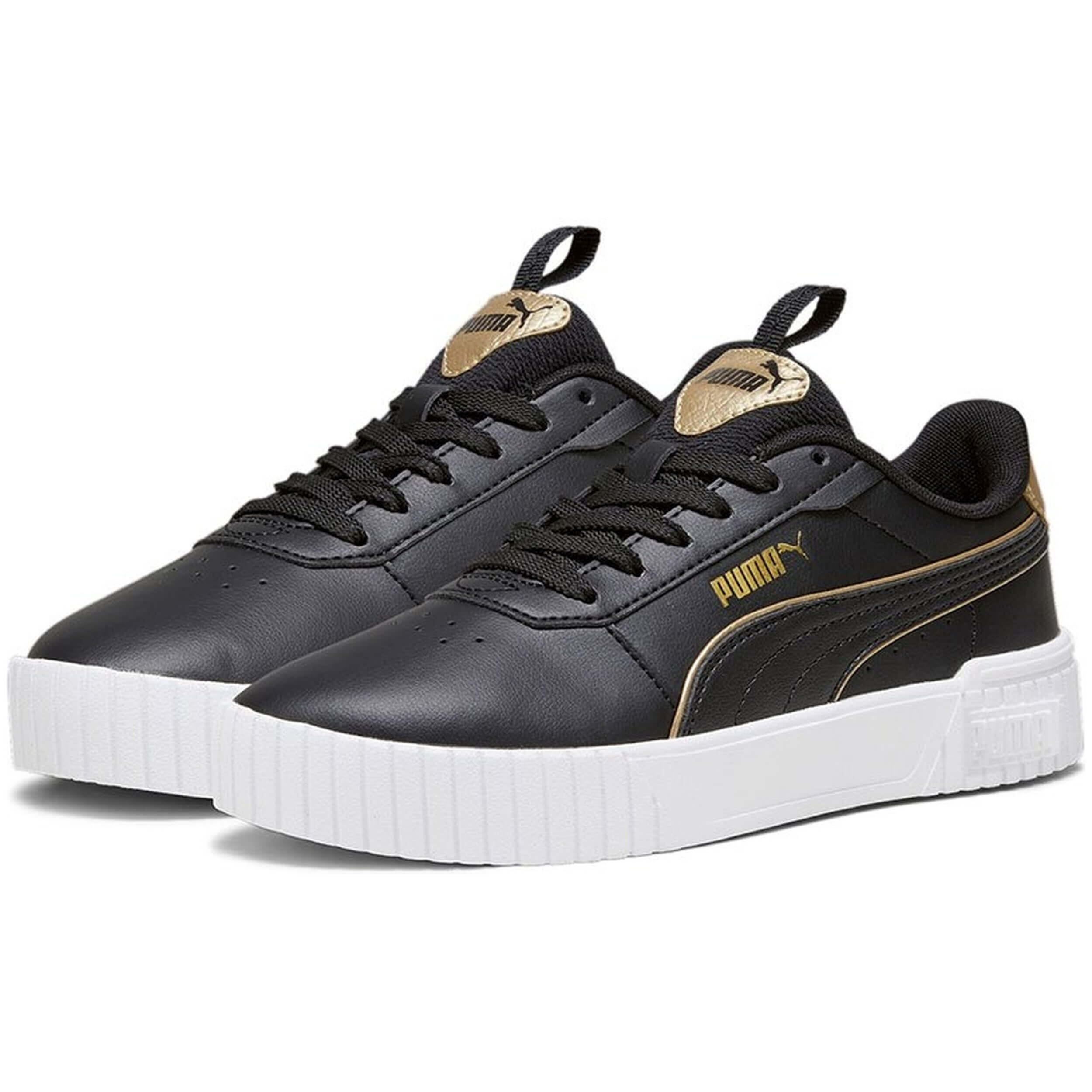 Baskets Puma modèle 394423-01 pour unisexe enfants 5/5