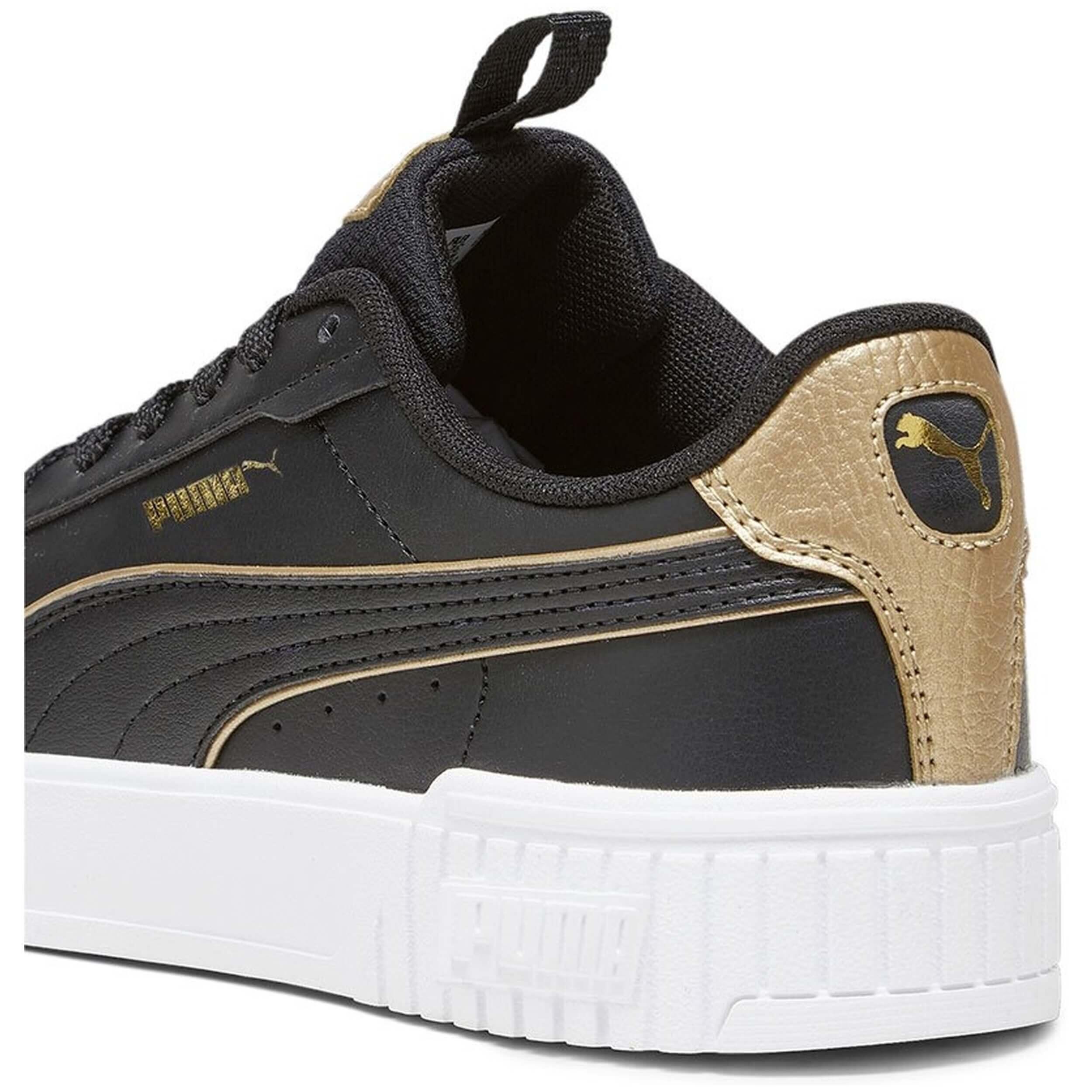 Baskets Puma modèle 394423-01 pour unisexe enfants 4/5