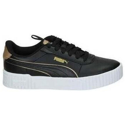 Baskets Puma modèle 394423-01 pour unisexe enfants