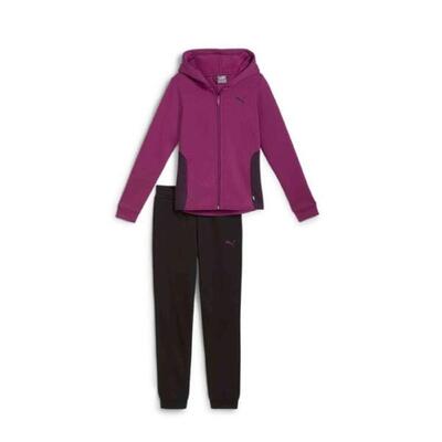 Tuta Puma per unisex ragazzi