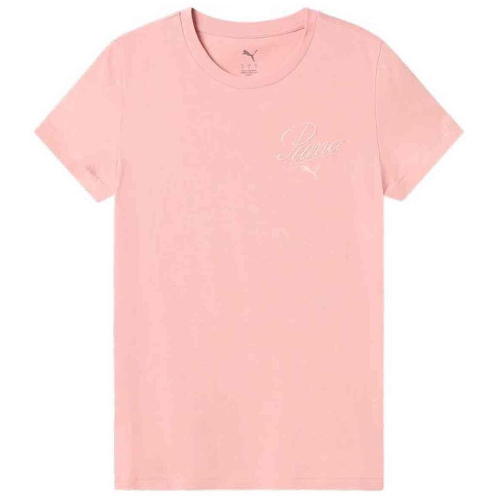 T-shirt Puma model 684982-91 for women