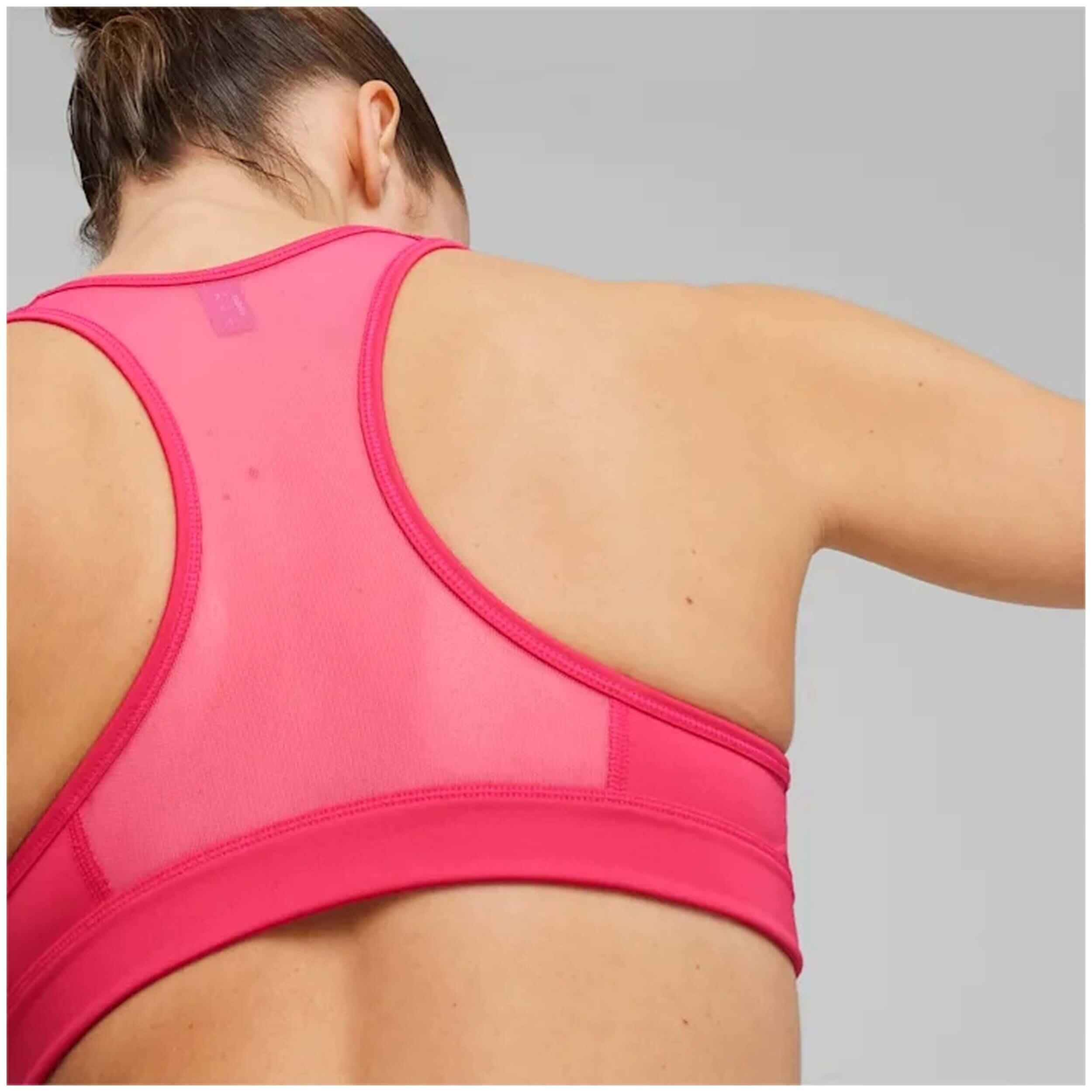 Top Puma modèle 525316-05 pour femmes 3/5