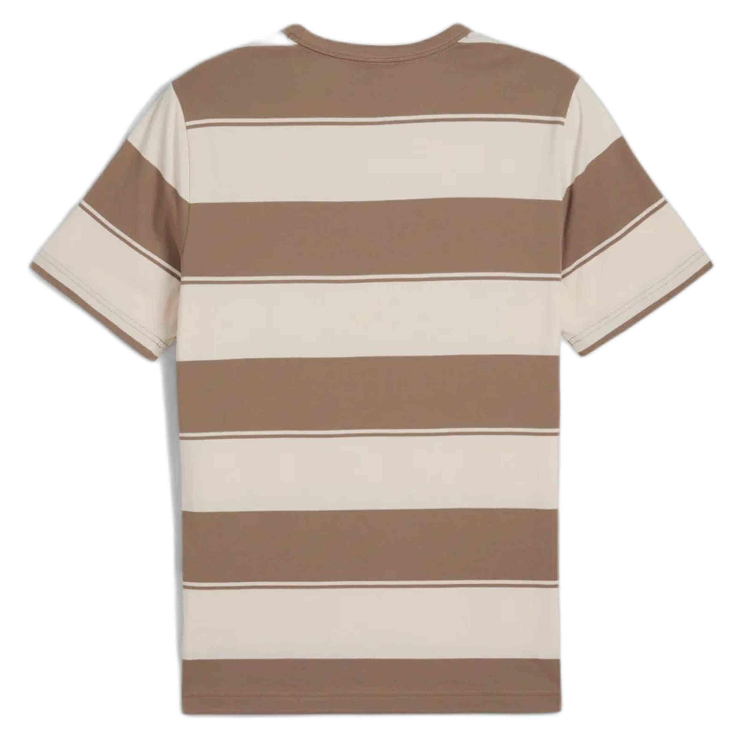 Maglia a maniche corte Puma modello 684657-93 per uomini 2/2