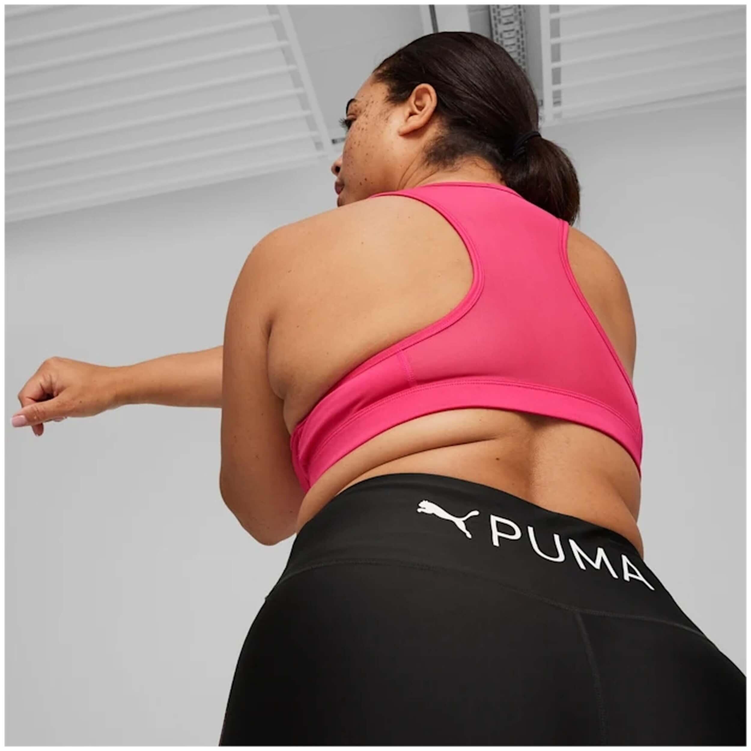 Top Puma modèle 525316-05 pour femmes 5/5