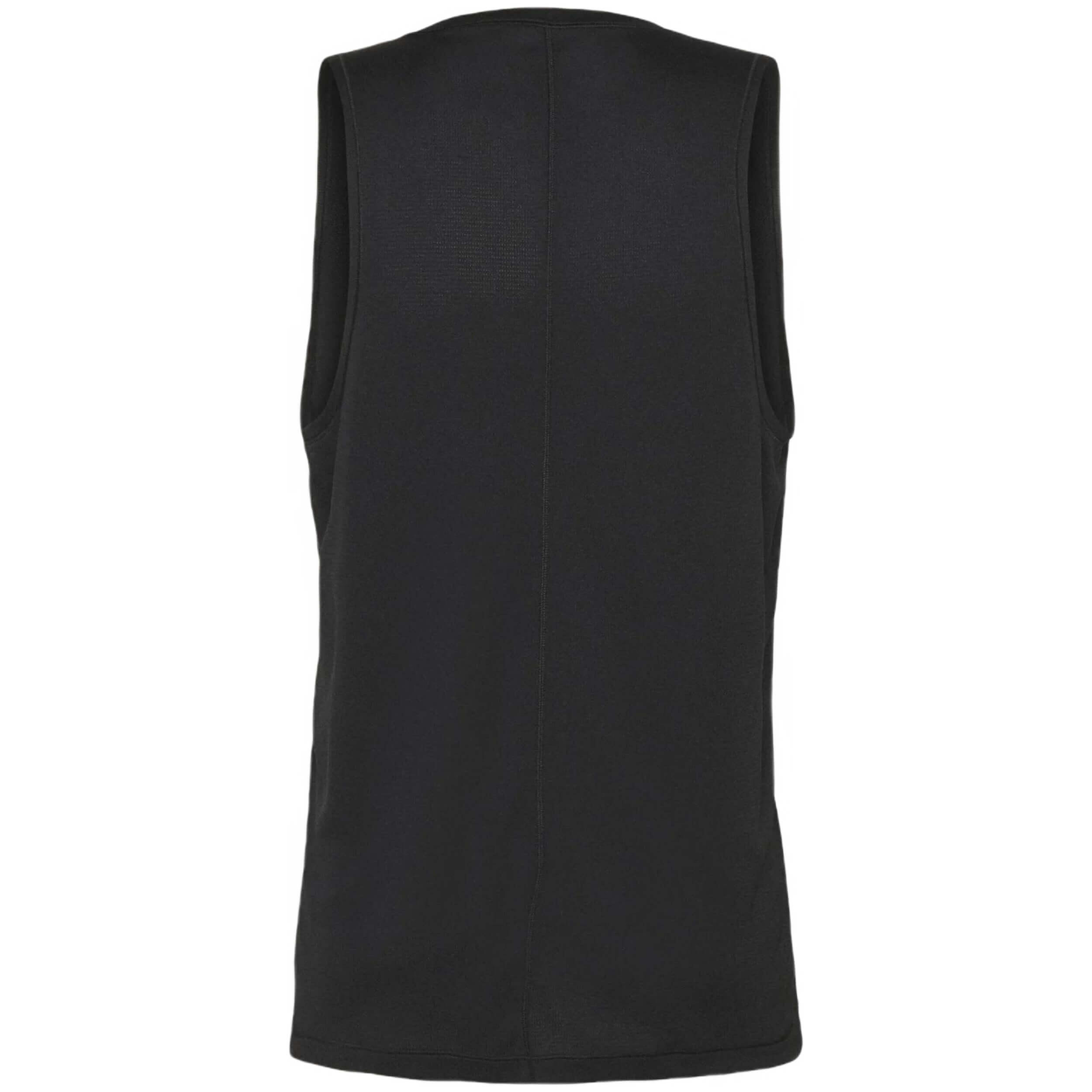 Camiseta regata Asics modelo 2011C338-002 para homem 2/5