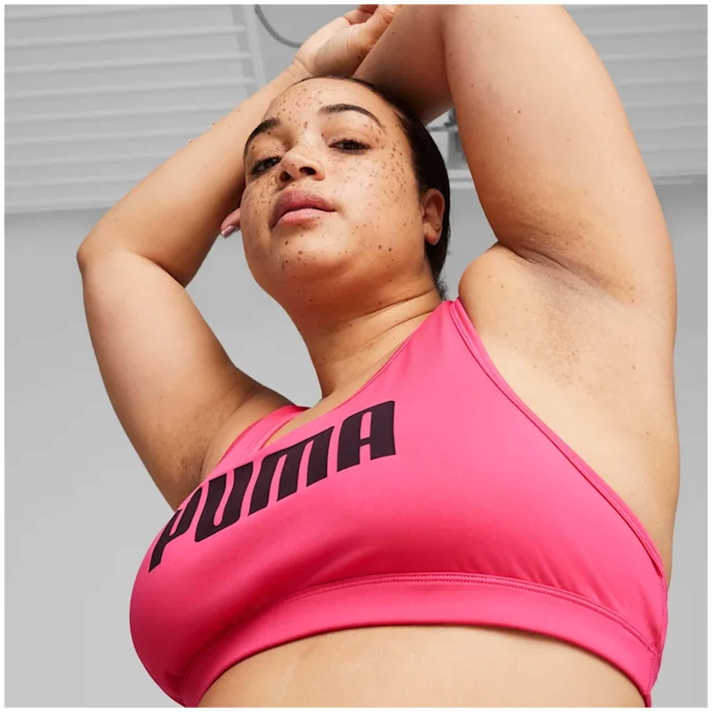 Top Puma modèle 525316-05 pour femmes 4/5