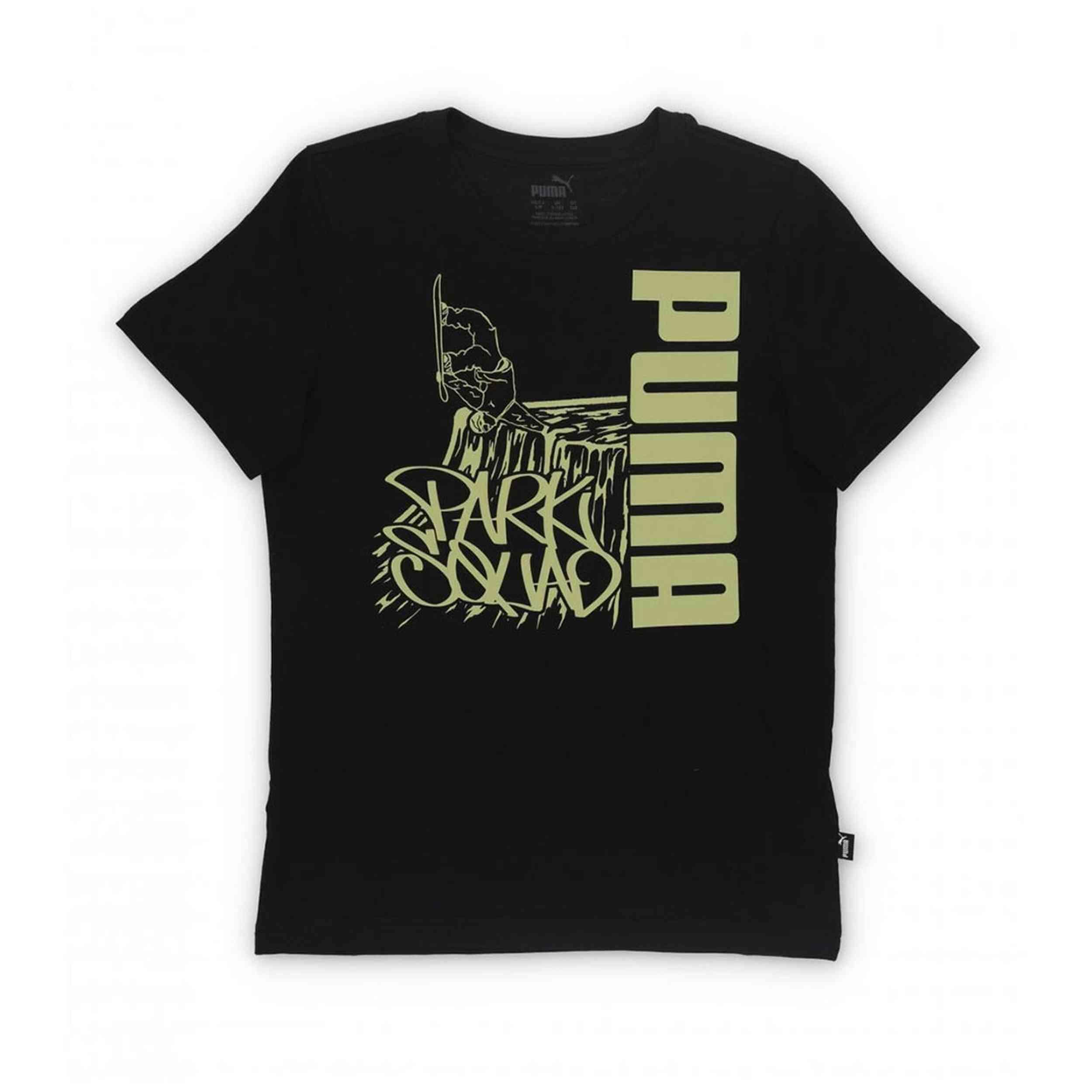 PUMA picture
