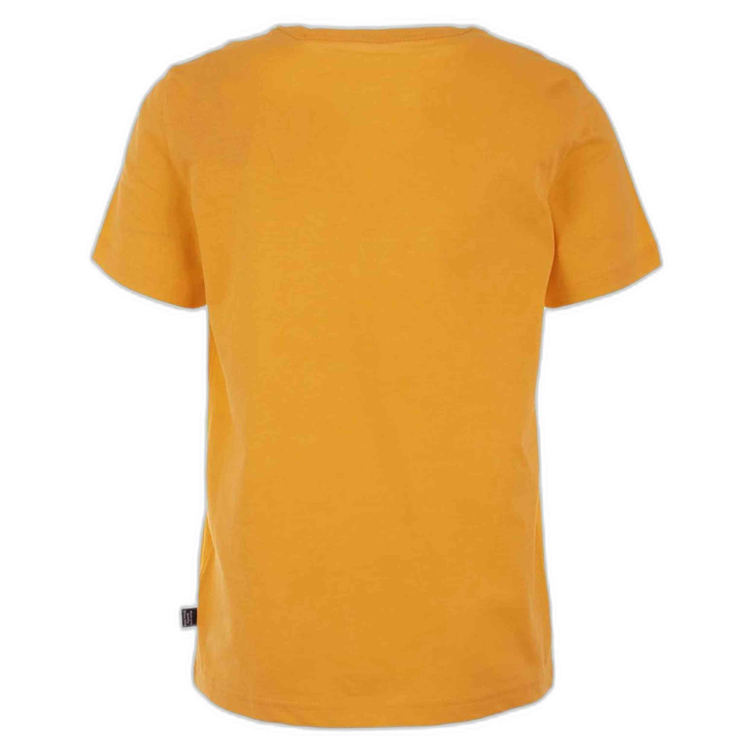 Maglia a maniche corte Puma modello 586985-53 per ragazzi 2/2