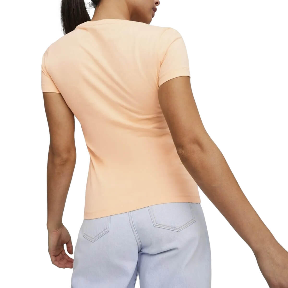 T-shirt Puma modèle 675986-45 pour femmes 4/5