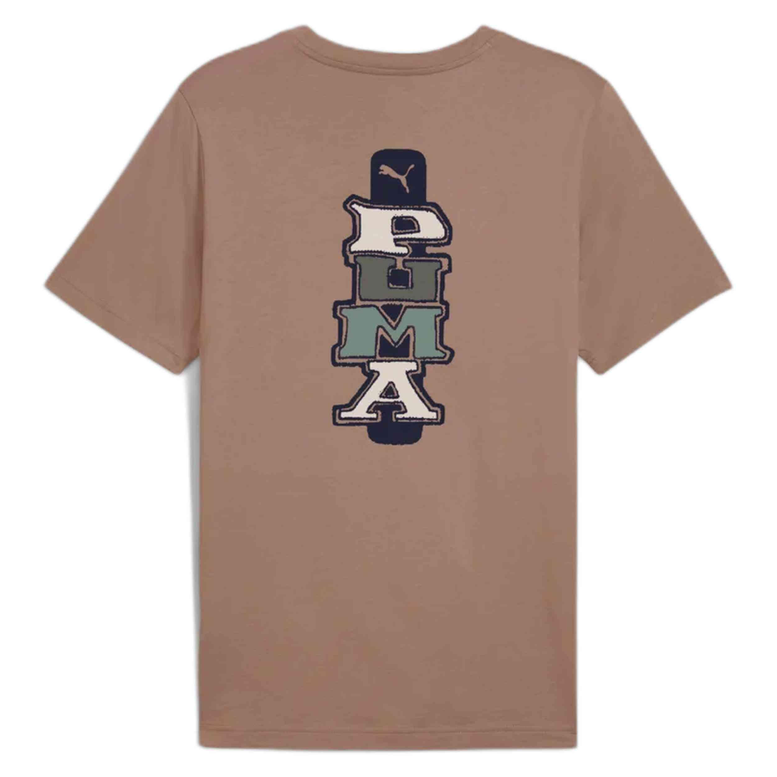 T-shirt Puma pour homme 5/5