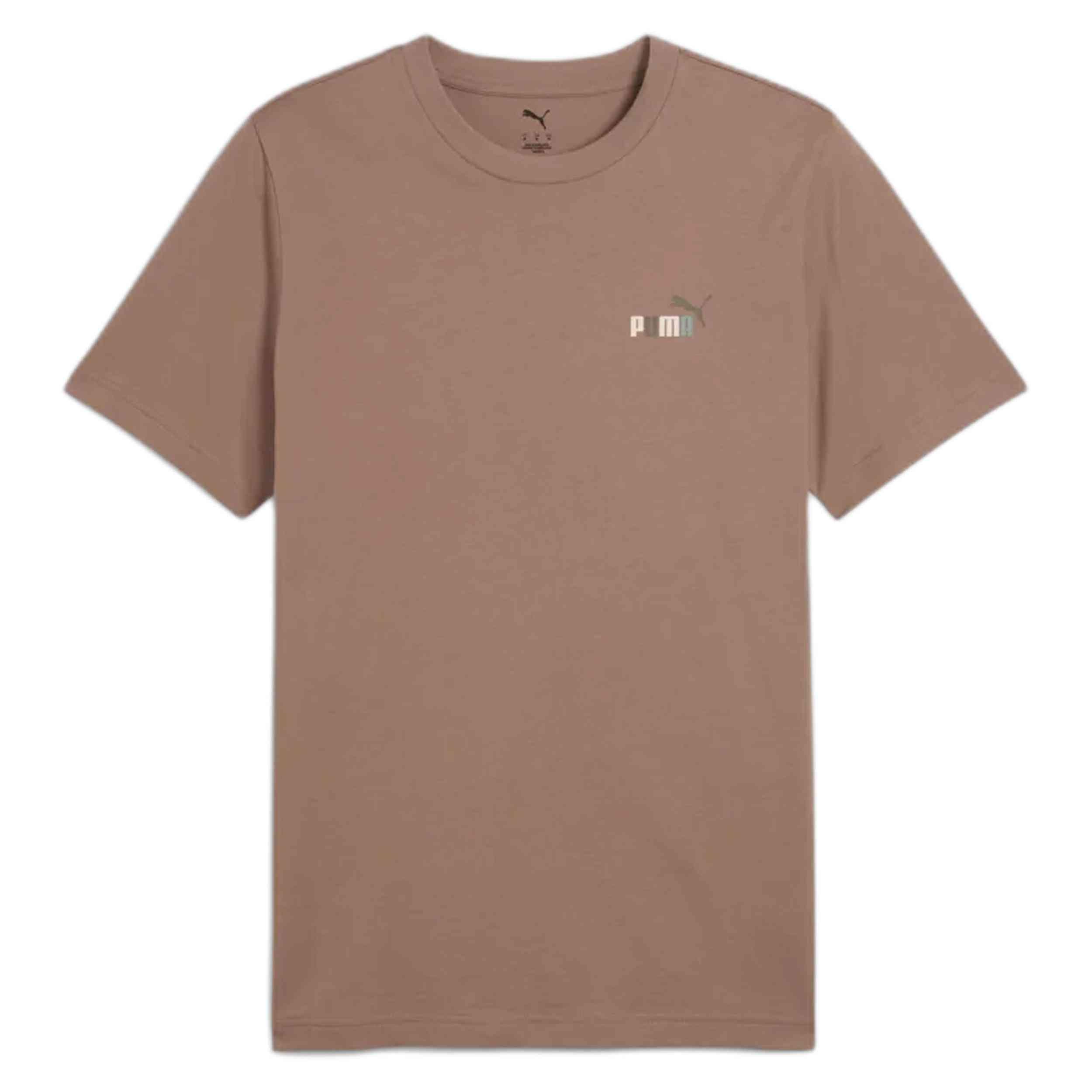T-shirt Puma pour homme 4/5