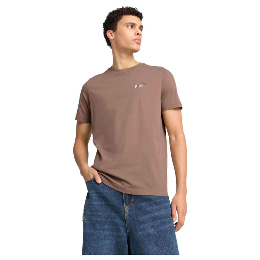 T-shirt Puma for man