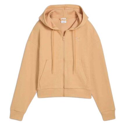 Sweat à capuche Puma modèle 685056-63 pour femmes
