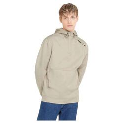 Sweat à capuche Puma Half-Zip Dk pour homme