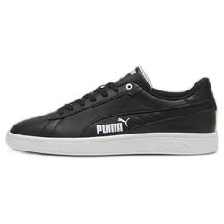 Baskets Puma modèle 398794-01 pour unisexe enfants