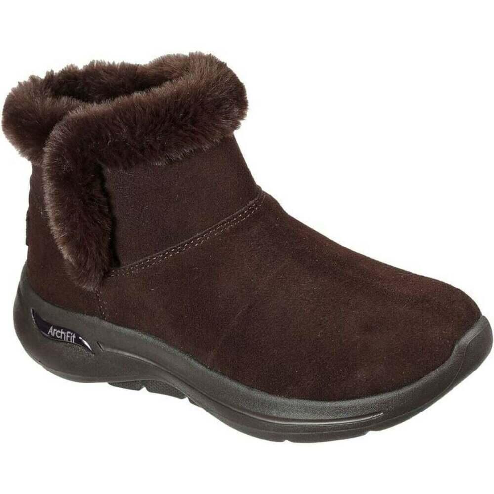 SKECHERS Botins Skechers para mulheres