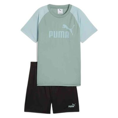 Completo Puma per ragazzi
