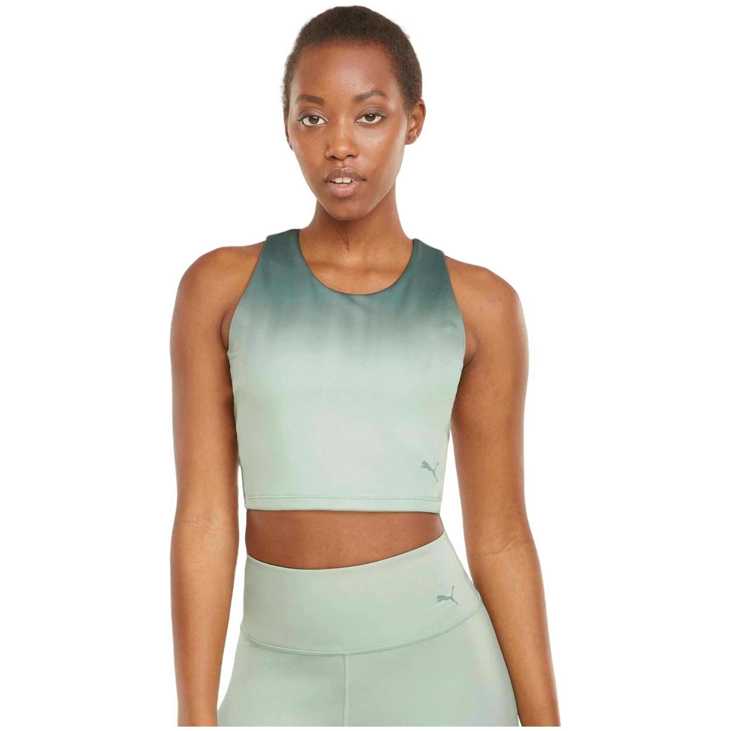 Top Puma modèle 521061-77 pour femmes 1/3