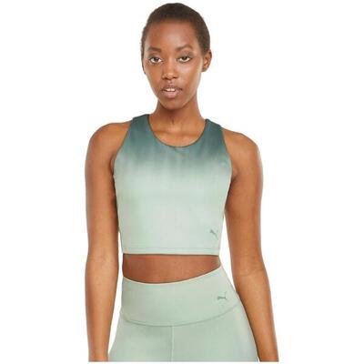 Top puma voor vrouwen