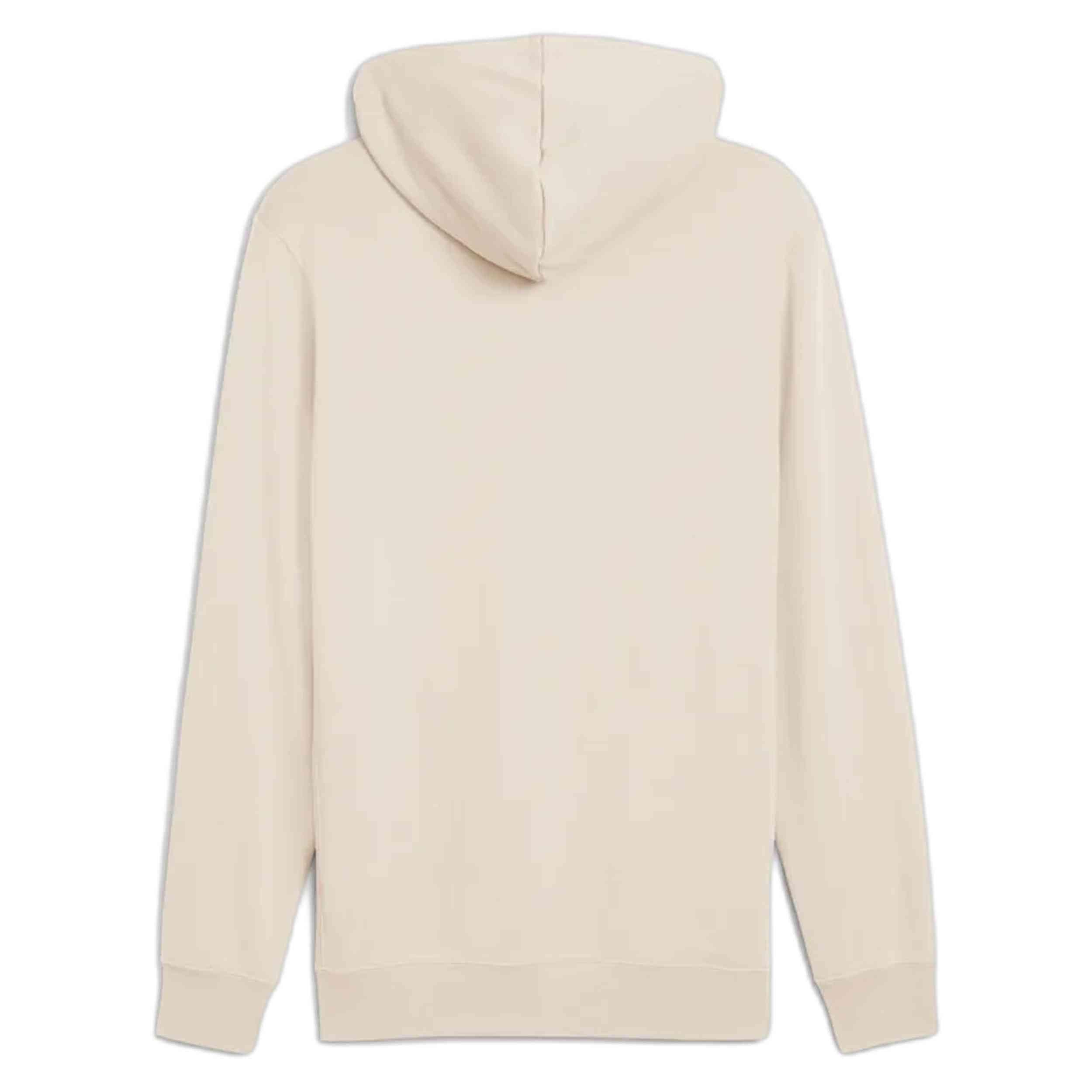 Felpa con cappuccio Puma modello 684649-87 per uomini 2/2