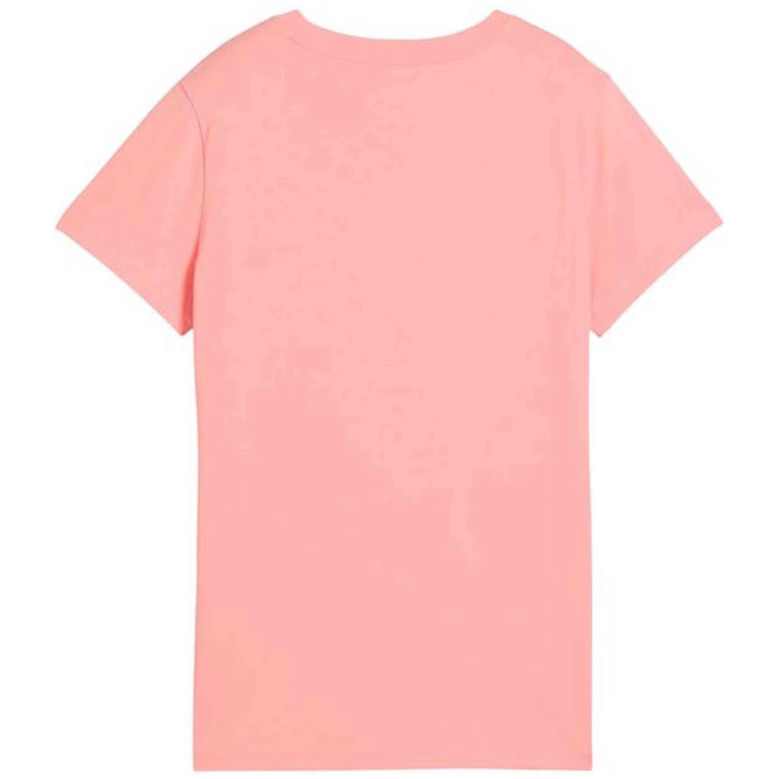 T-shirt Puma modelo 685082-18 para mulheres 2/4