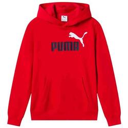 Sweat à capuche Puma modèle 685823-11 pour unisexe enfants
