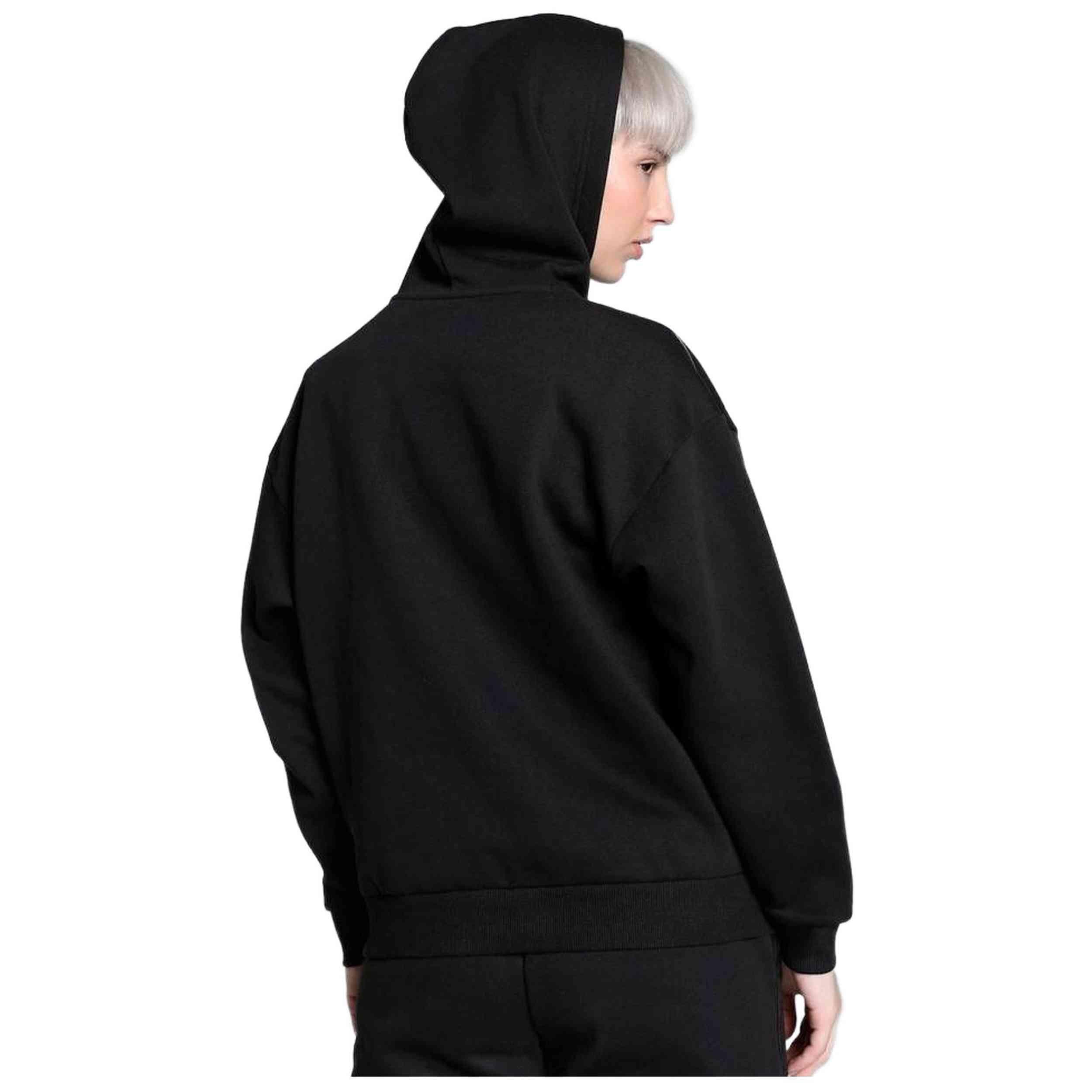 Sweat à capuche Puma modèle 685293-01 pour femmes 3/3