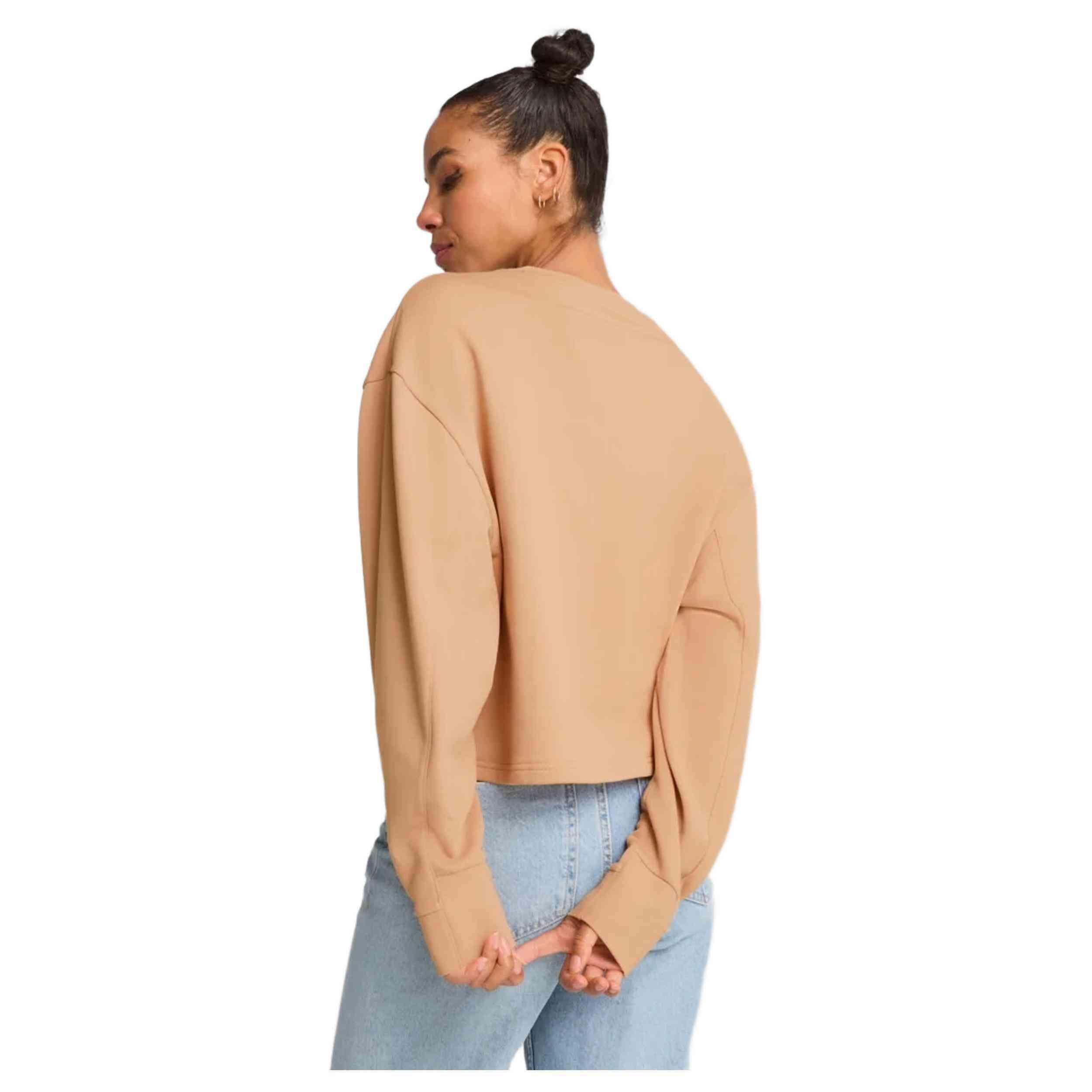 Camisola Puma modelo 685058-63 para mulheres 2/5