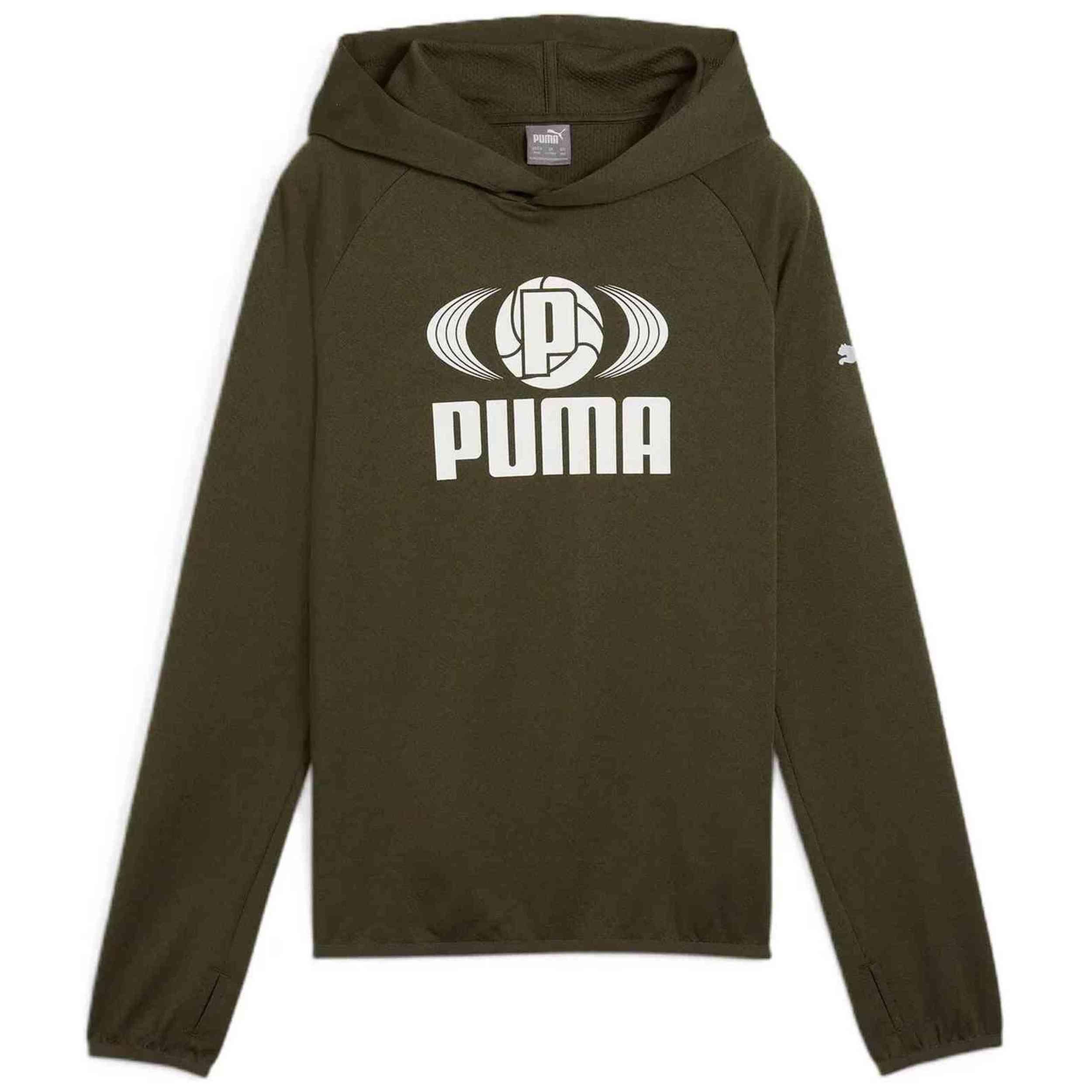PUMA picture