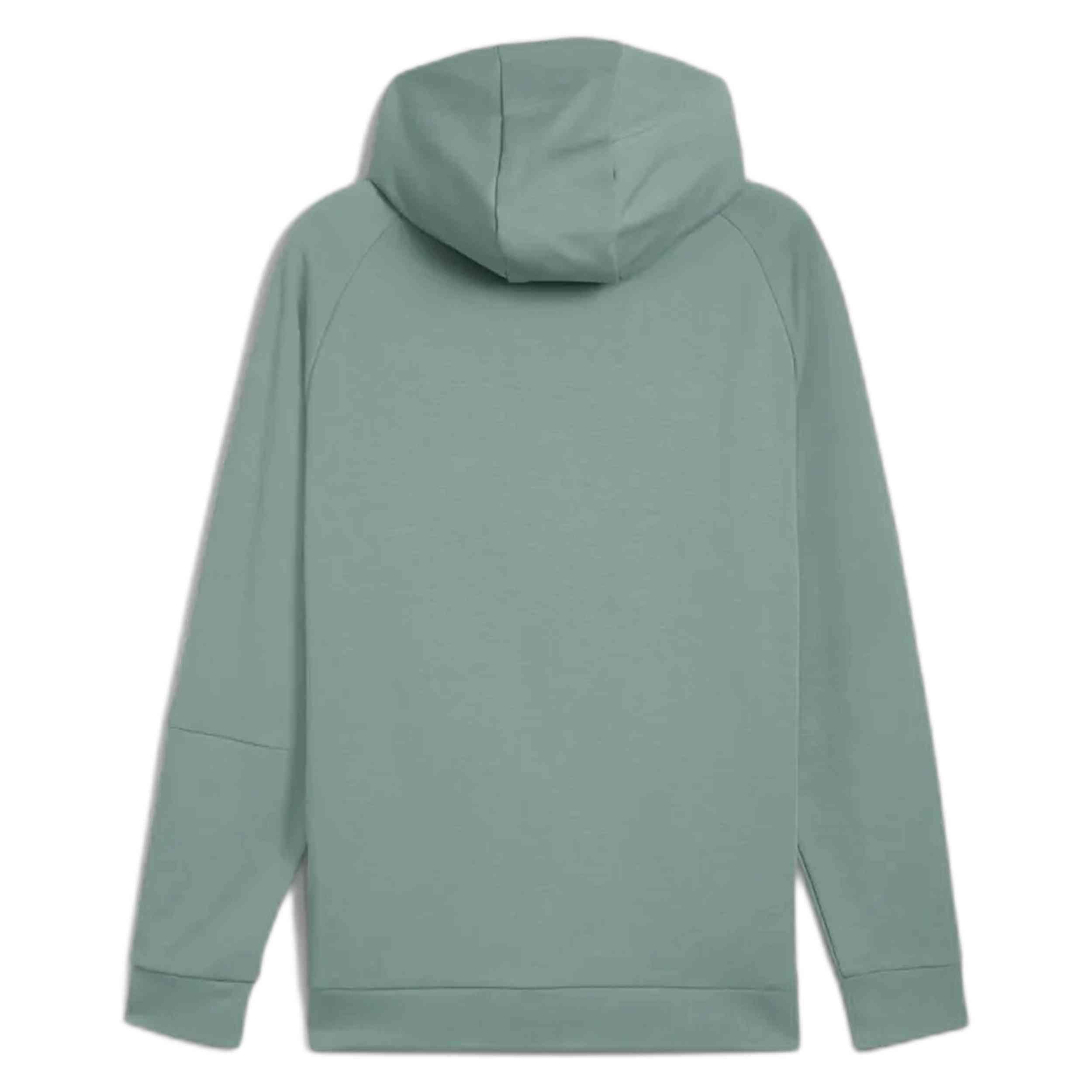 Sweat à capuche Puma modèle 684605-30 pour homme 2/2