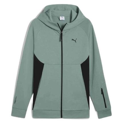 Sweat à capuche Puma modèle 684605-30 pour homme