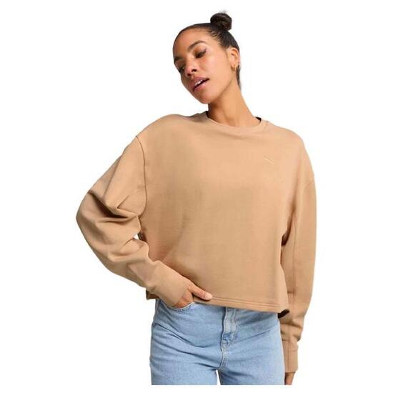 Sweat Puma modèle 685058-63 pour femmes